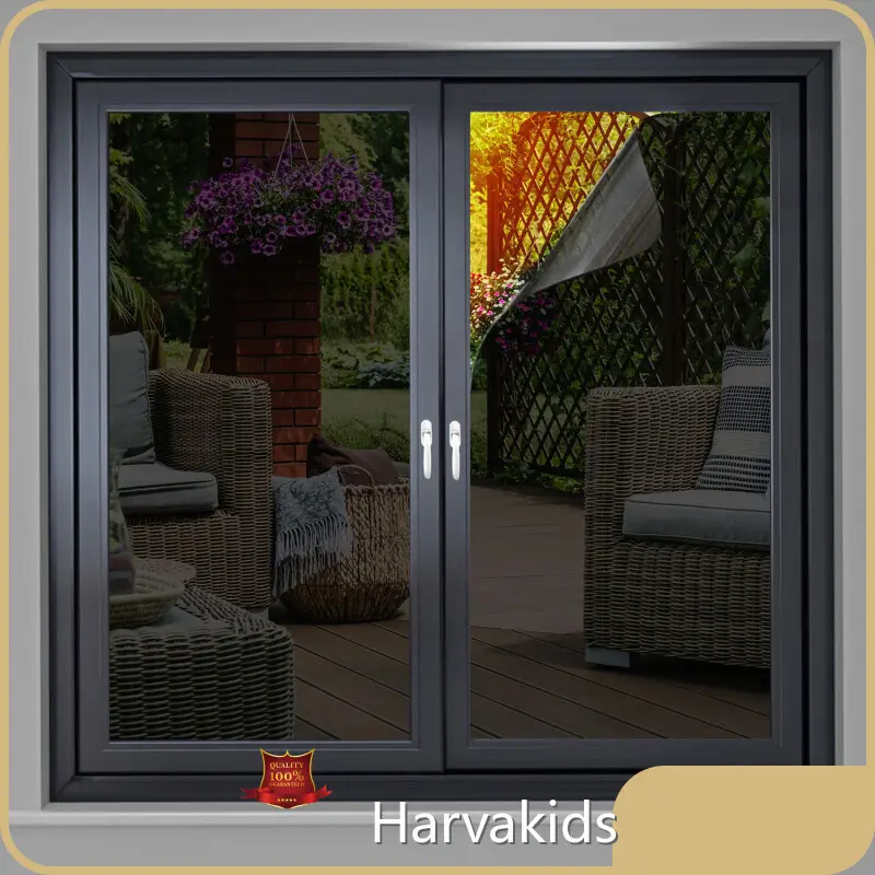 Custom Window Privacy Film for Home Harvakids 1
