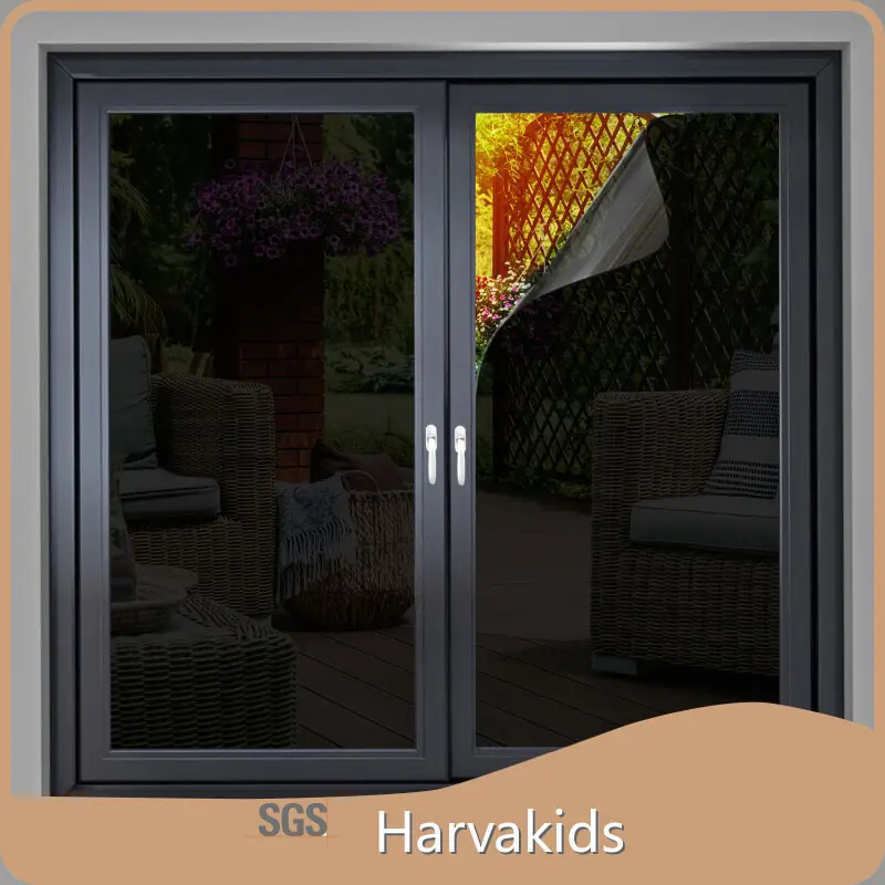 Bathroom Window Film HarvakidsSupply 1