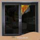 Bathroom Window Film HarvakidsSupply 1