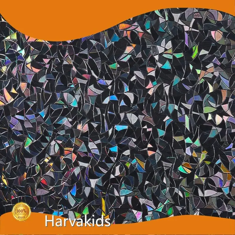 Harvakids Ultraviolet Window Film Suppliers 1