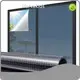 Harvakids Latest Front Door Glass Privacy Film 1