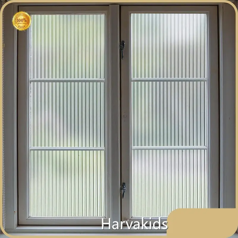Harvakids High-quality Private Window Film 1
