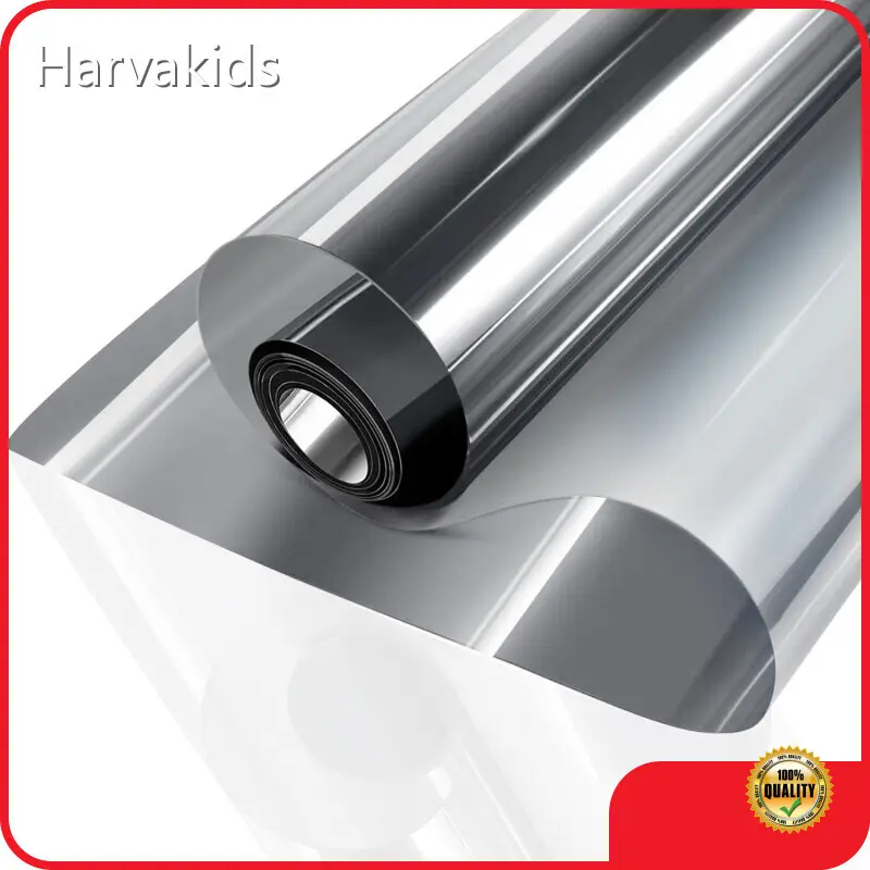 Static Cling Blackout Window Film - - Harvakids 1