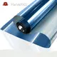 Custom Frosted Window Film Factory 1