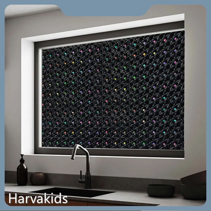 Harvakids Brand Clear Uv Blocking Film Supplier 1