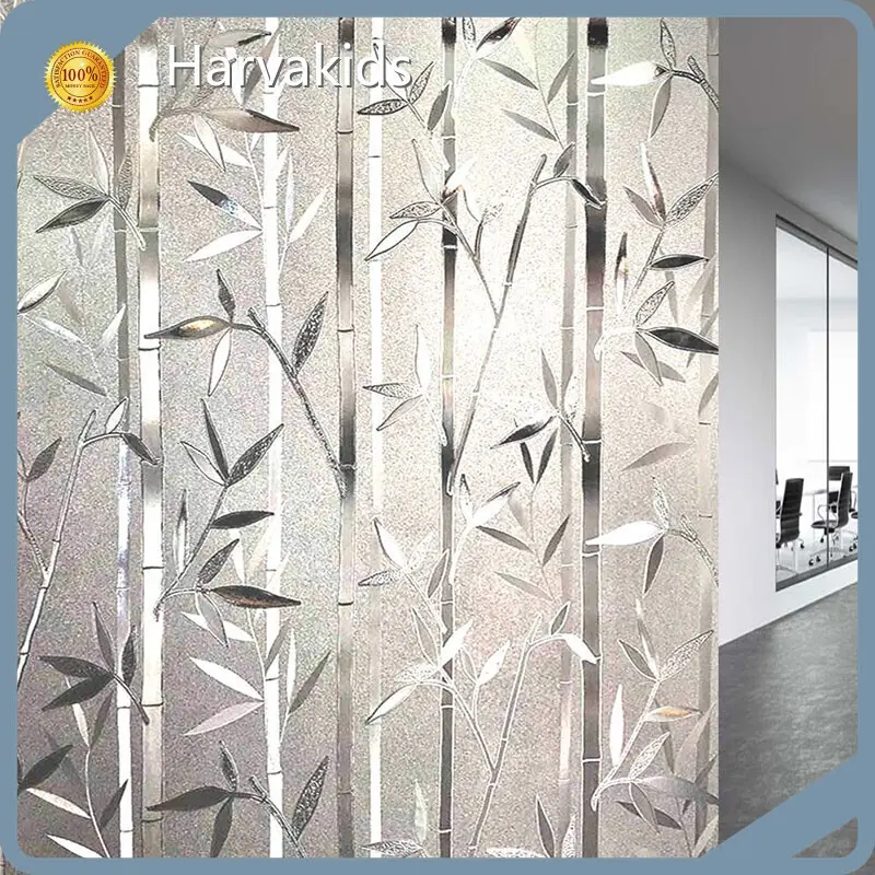 Custom Privacy Uv Window Film Supply 1