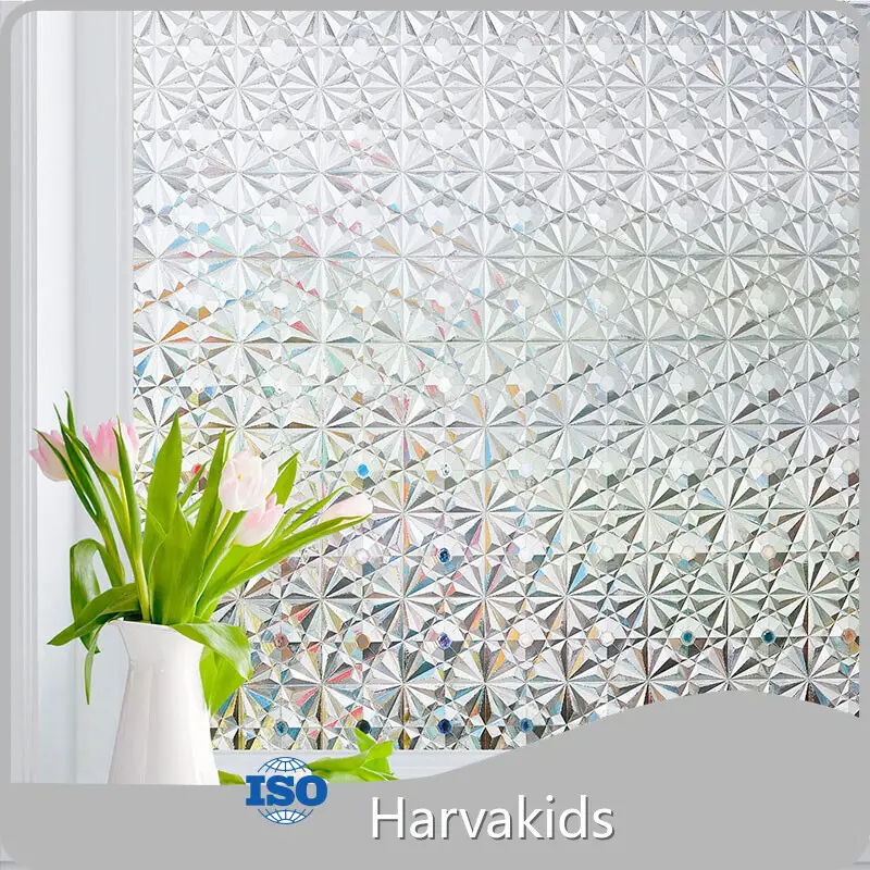 Custom Clear Uv Film Suppliers Manufacturer | Harvakids 1