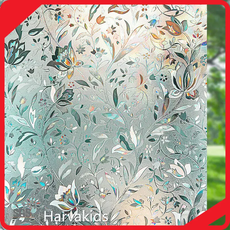 Heat Control Window Film Factory Harvakids 1