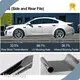 High-quality One Way Window Film for Cars Factory | Harvakids 1
