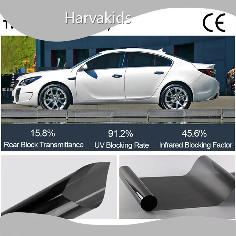 Window Temperature Control Film Suppliers Harvakids 1
