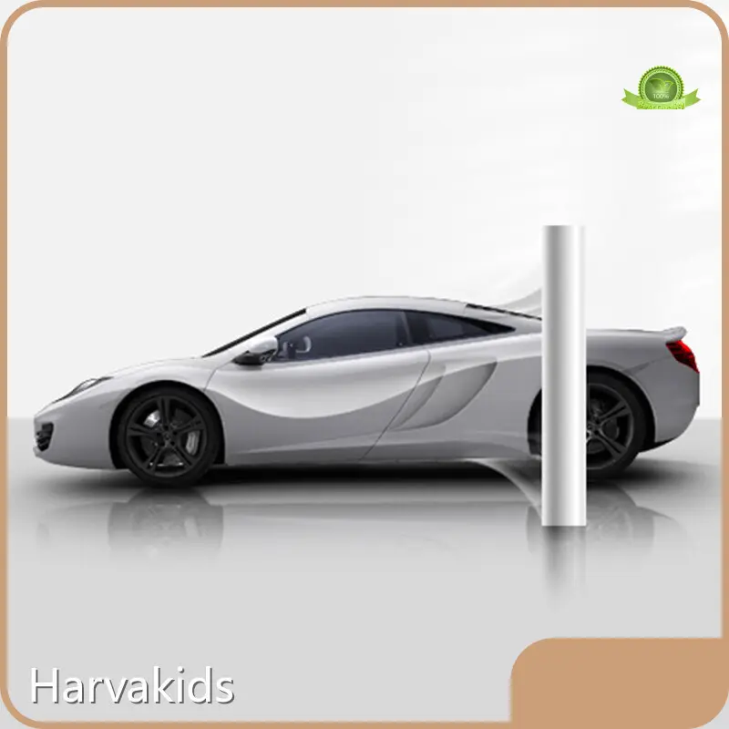 Harvakids Uv Blocking Auto Window Film Suppliers 1