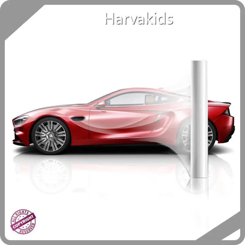 Protective Car Wrap Supply 1