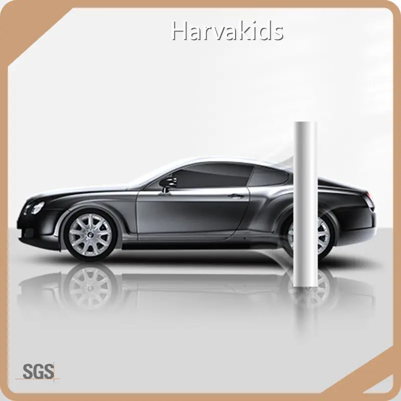 Latest Uv Blocking Film for Car Windows Price List | Harvakids 1