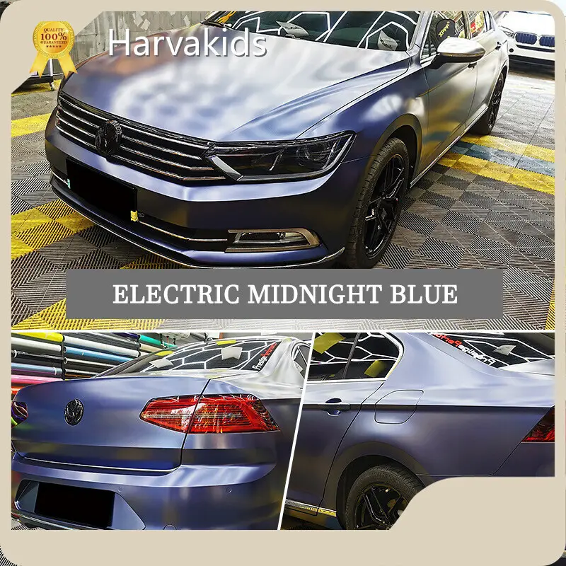 Best Harvakids Uv Car Window Film - 1