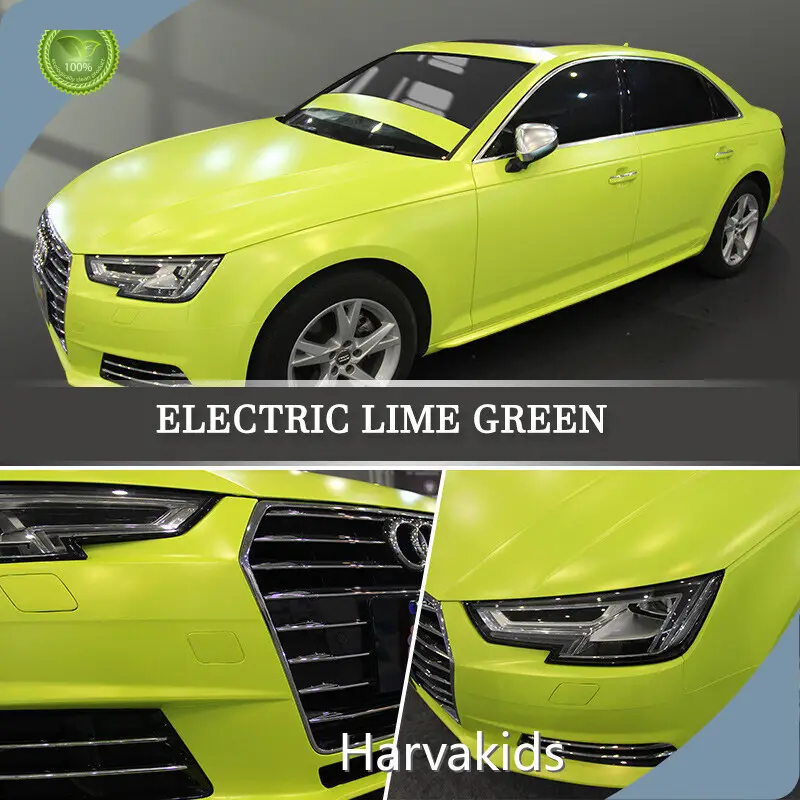 OEM Auto Window Tint Film for Sale Harvakids 1