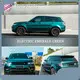 Temporary Car Window Film for Business Harvakids 1