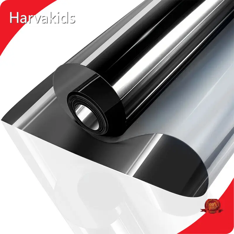 Top Harvakids Frosted Tinted Window Film 1