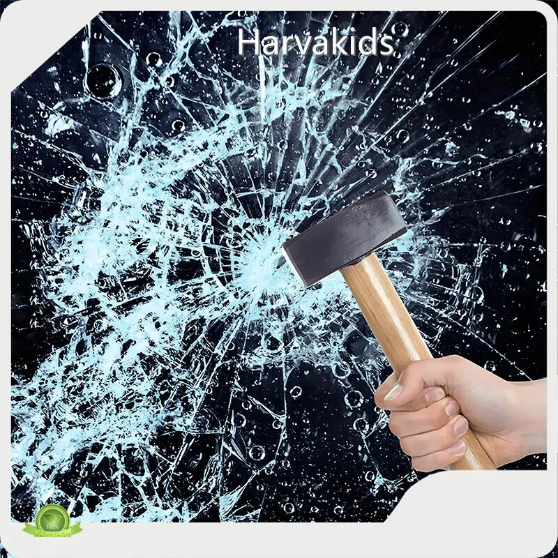 Harvakids Brand Automotive Security Film Supplier 1