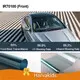 High-quality Removable Car Window Tint Film Harvakids Manufacture 1