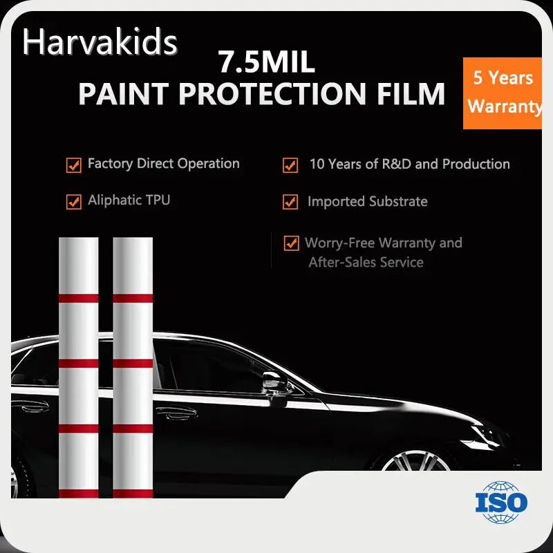 High-quality Automotive Security Window Film Price List | Harvakids 1