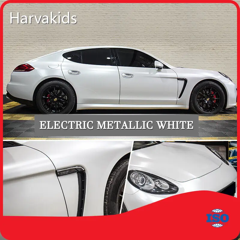 Best Color Change Film Harvakids Company 1