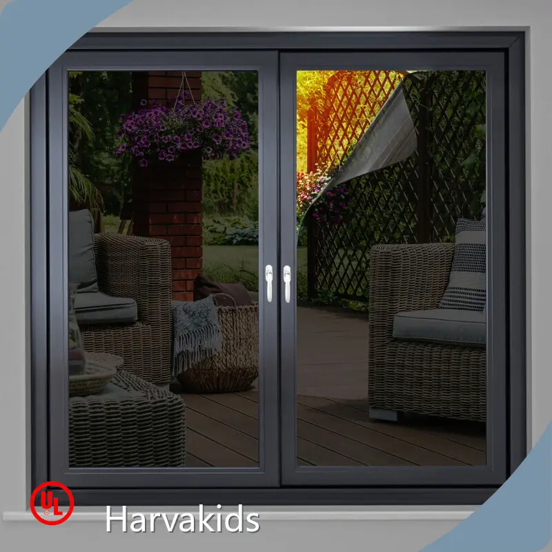 Custom One Way Window Film Harvakids-1 1