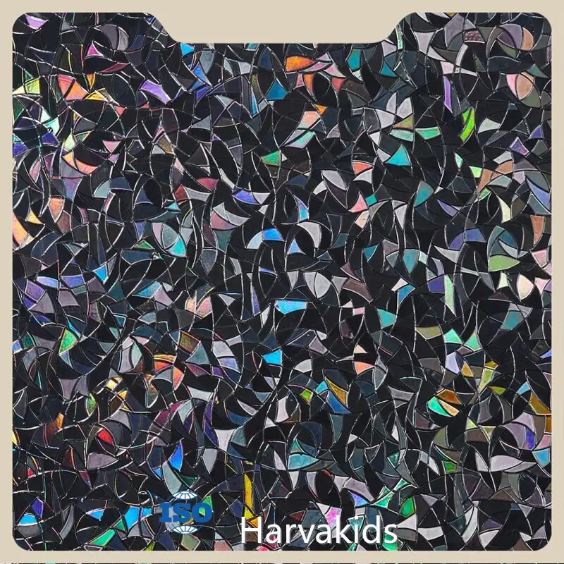 Wholesale Window Glass Film for Sun Protection Harvakids Brand 1