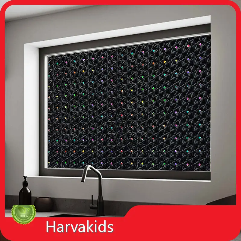 Harvakids Block Sunlight Window Film Company 1
