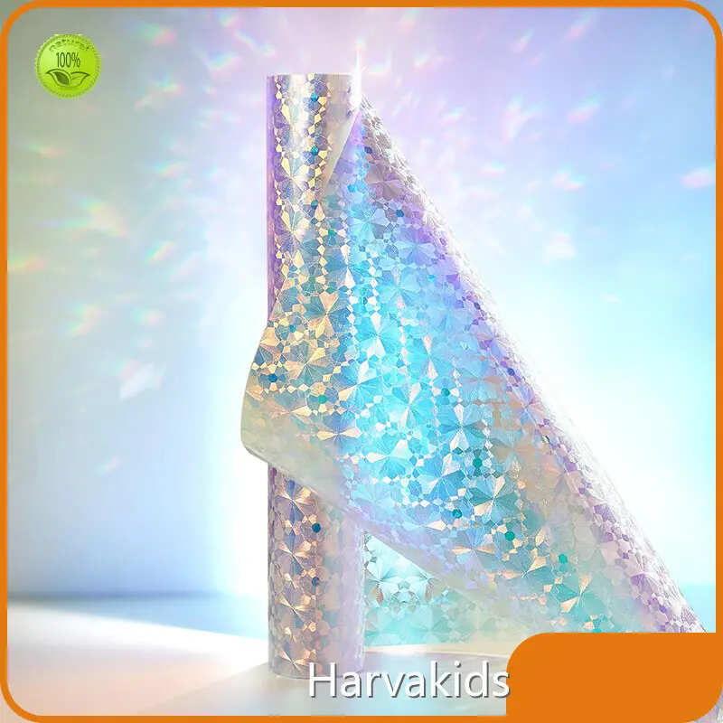 OEM Anti Uv Window Film Harvakids 1