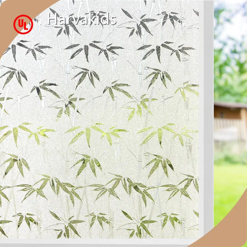 Home Window Solar Film Harvakids 1