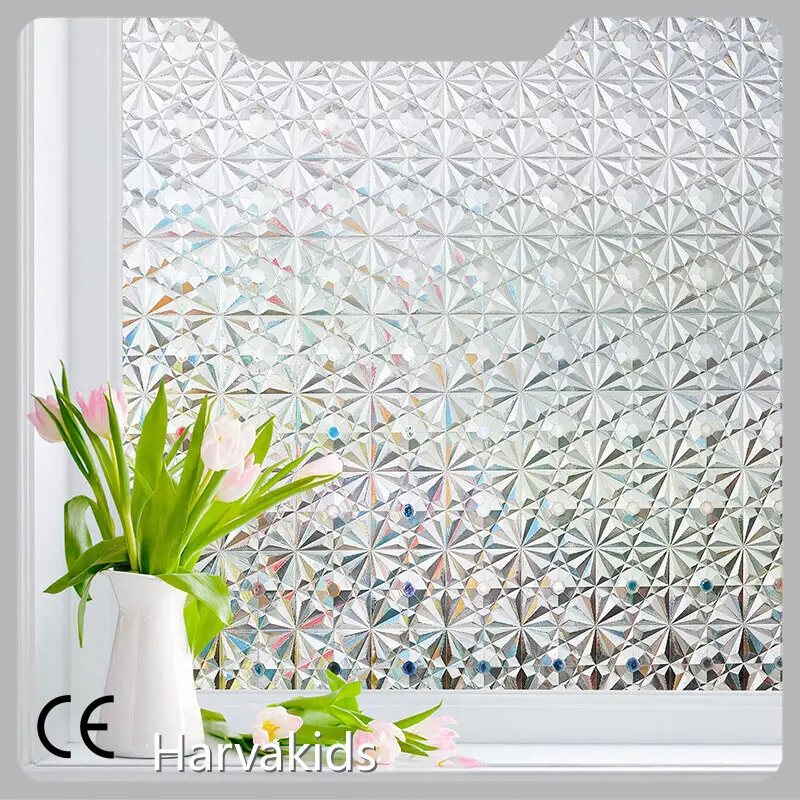 Hotcar Window Uv Protection Film Harvakids Brand 1