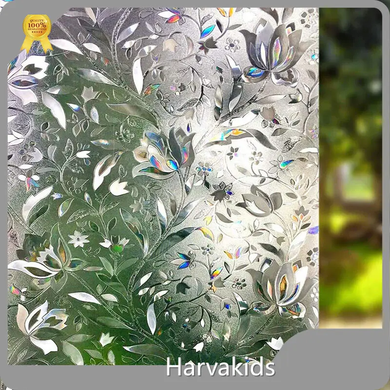Custom Car Window Uv Protection Film Harvakids 1