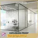 Office Window Tinting Film Harvakids Brand 1