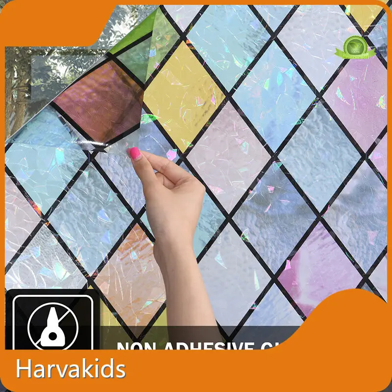 Bathroom Window Film Harvakids Manufacture 1
