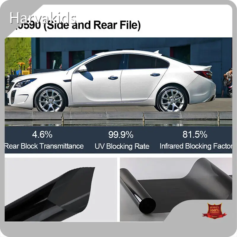 Window Film Supplier Company 1