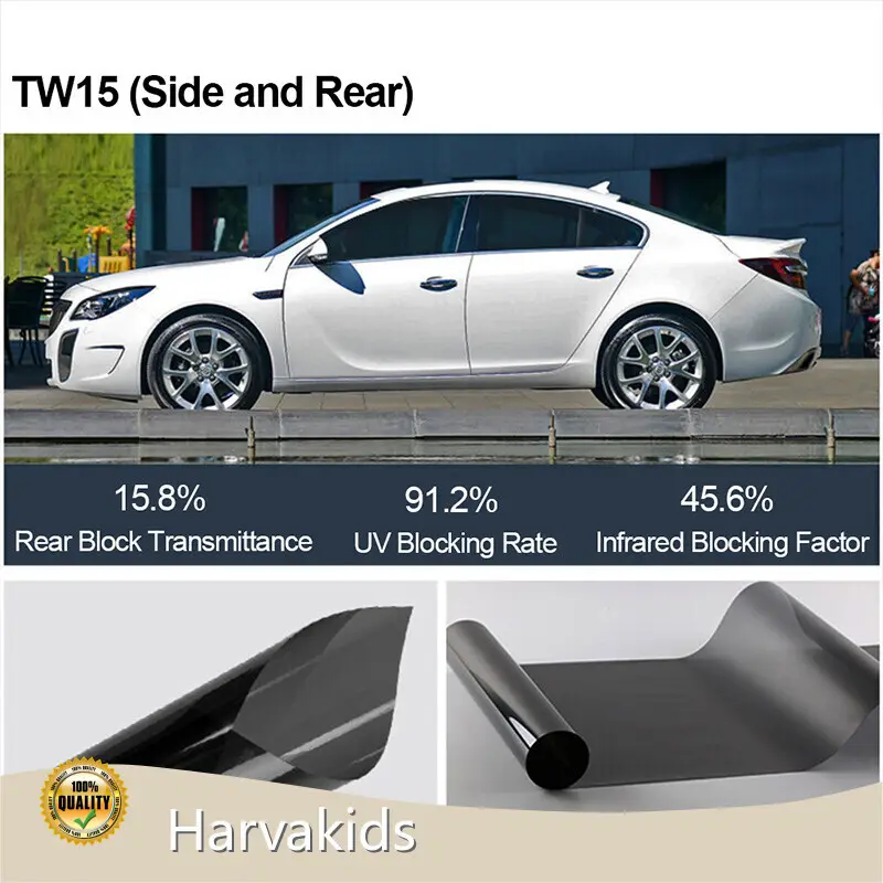 Top Automotive Glass Film Harvakids Company 1