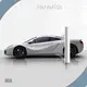 Harvakids Ceramic Car Window Tint Film - 1