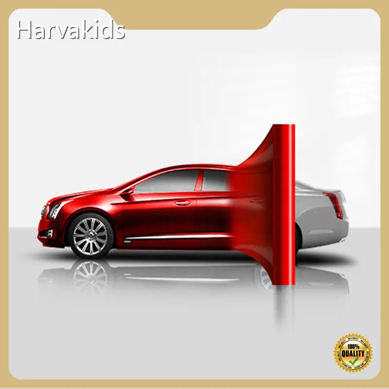 Tpu Paint Protection Film Harvakids 1