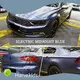 Car Color Change Film by Harvakids 1