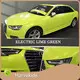 Latest Vehicle Glass Film Factory 1