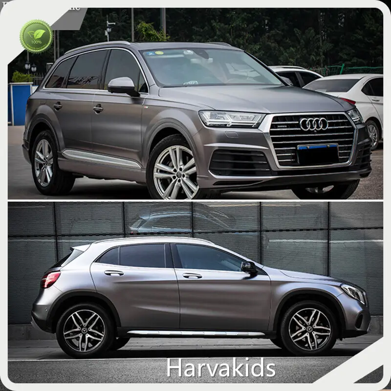 Privacy Window Film for Cars Harvakids 1