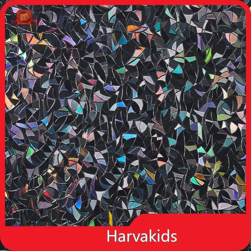 Wholesale Window Glass Film for Sun Protection Harvakids Brand-1 1