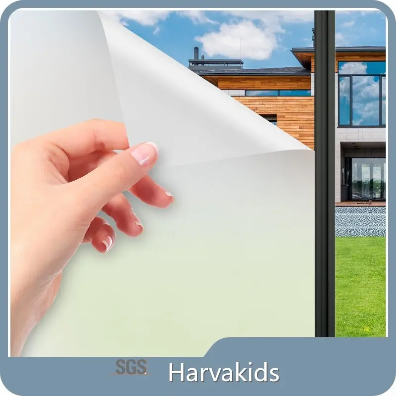 Wholesale Commercial Window Film Harvakids Brand 1