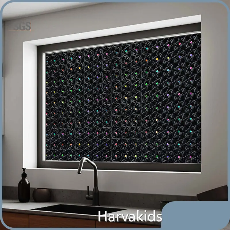 Wholesale Clear Uv Blocking Film Harvakids Brand 1