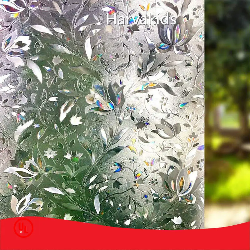 Wholesale Window Film for Business Harvakids Brand 1