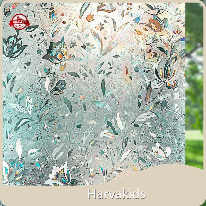 Latest Uv Protection Window Film Factory | Harvakids 1