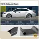 Custom Car Door Glass Film Harvakids 1
