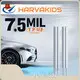 Harvakids | Custom Ppf Film for Car Suppliers 1