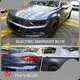 Harvakids Color Changing Chrome Vinyl Factory 1