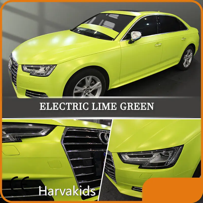 Top Color Changing Ppf Film Harvakids Brand 1